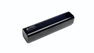 Best power bank - MSC QC 5Ah